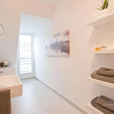 Kapitäns Huus - Fw Sonnendeck